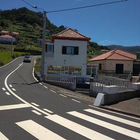 Willa Casa Gama Ribeira da Janela Zewnętrze zdjęcie