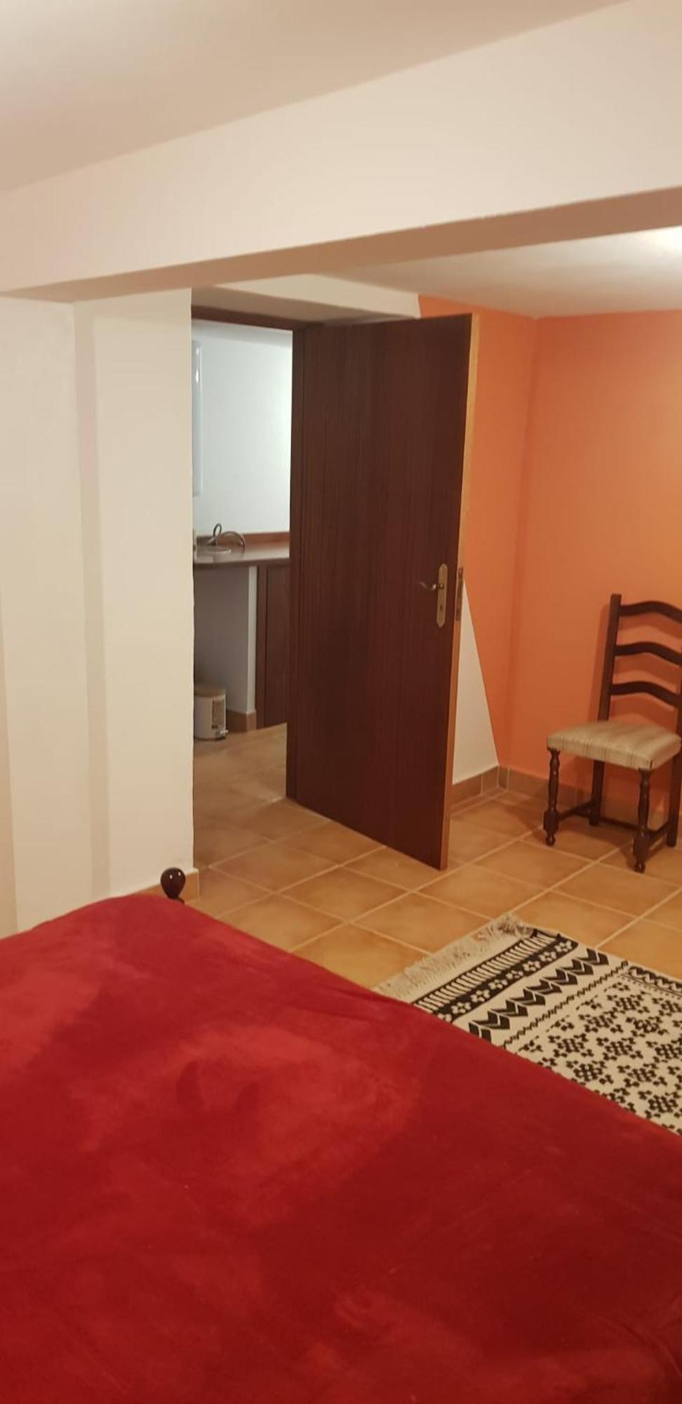 Willa Casa Gama Ribeira da Janela Zewnętrze zdjęcie