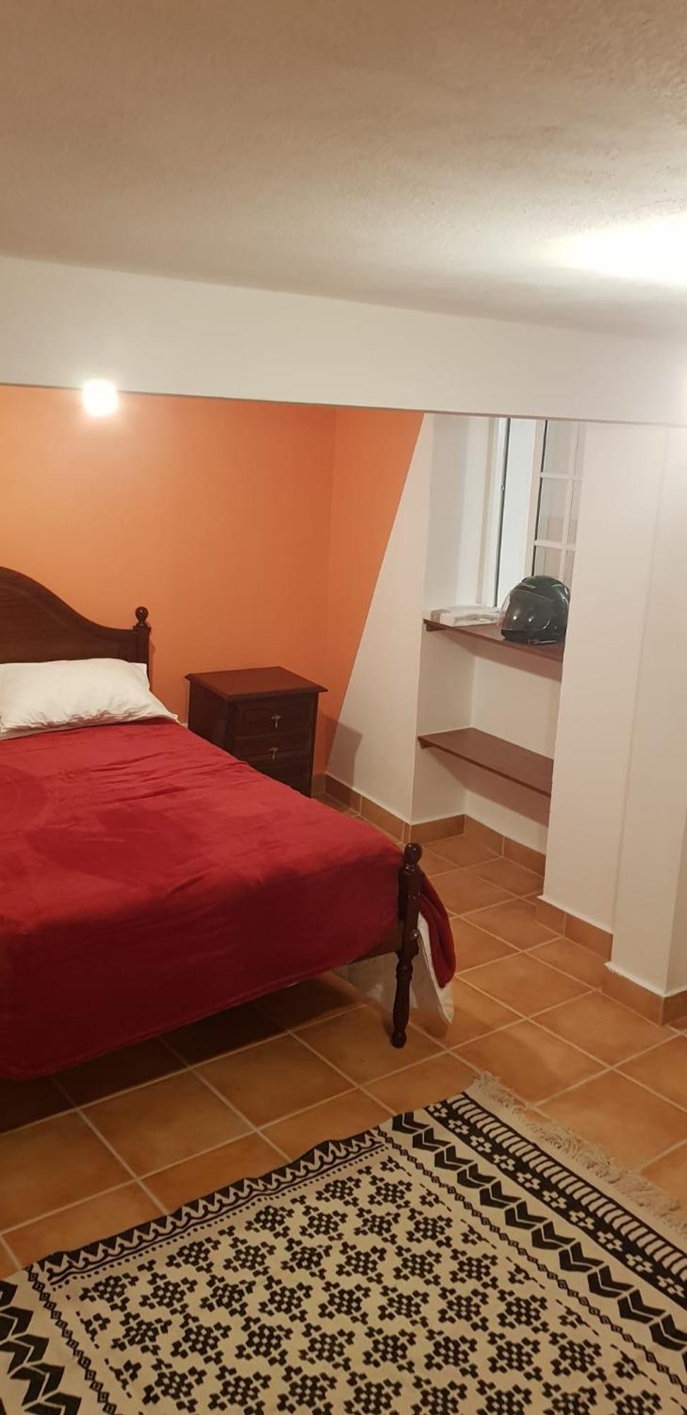 Willa Casa Gama Ribeira da Janela Zewnętrze zdjęcie