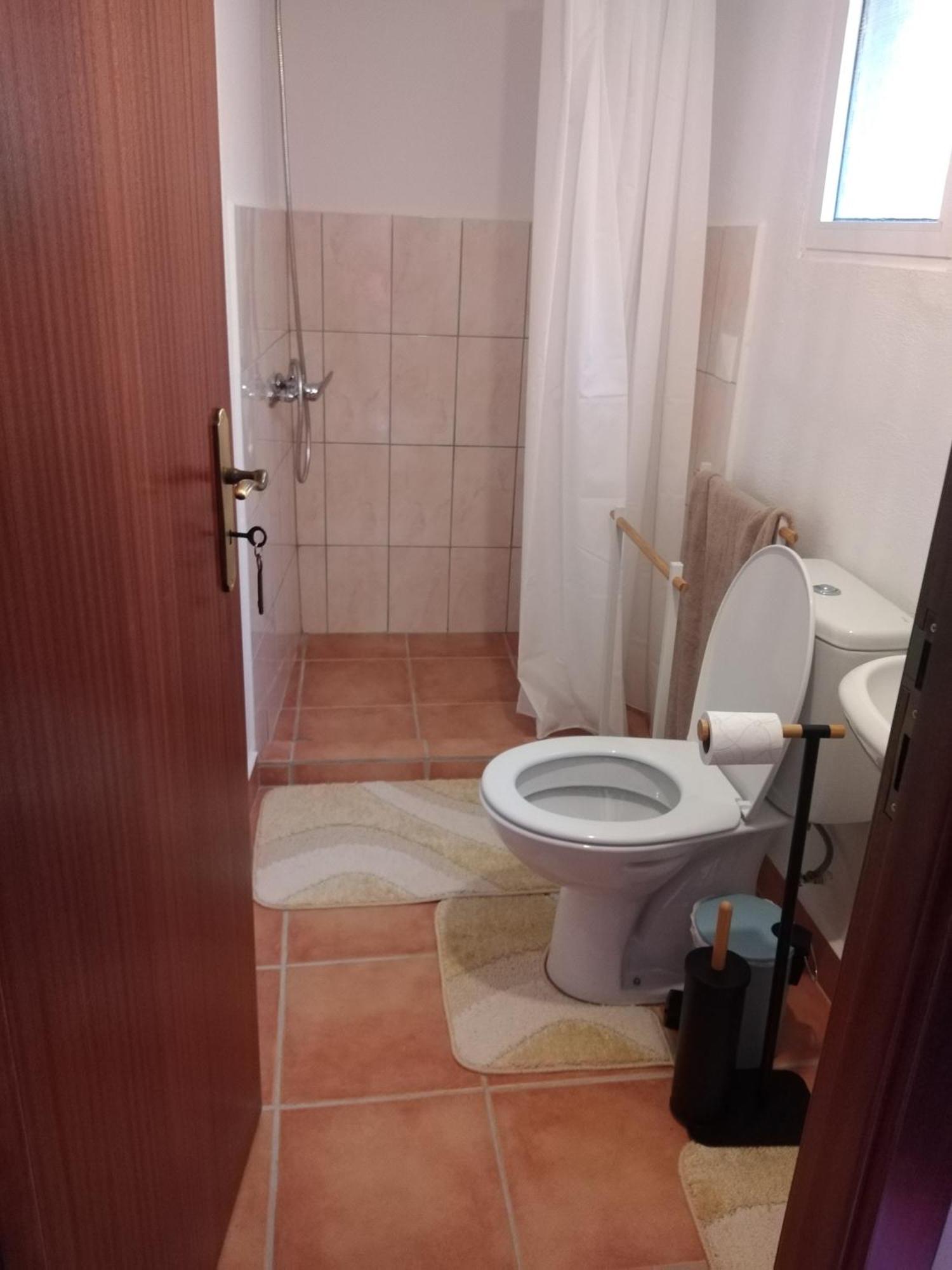 Willa Casa Gama Ribeira da Janela Zewnętrze zdjęcie