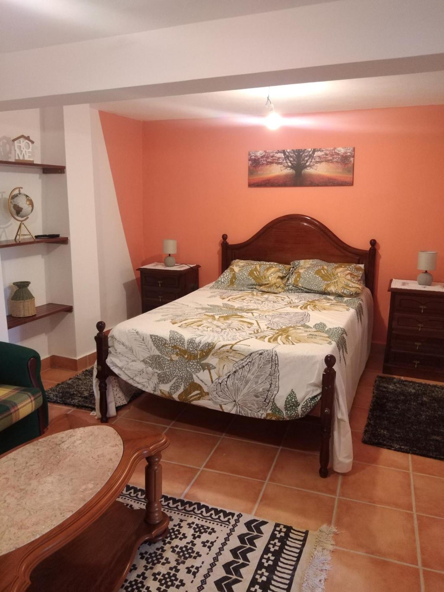 Willa Casa Gama Ribeira da Janela Zewnętrze zdjęcie