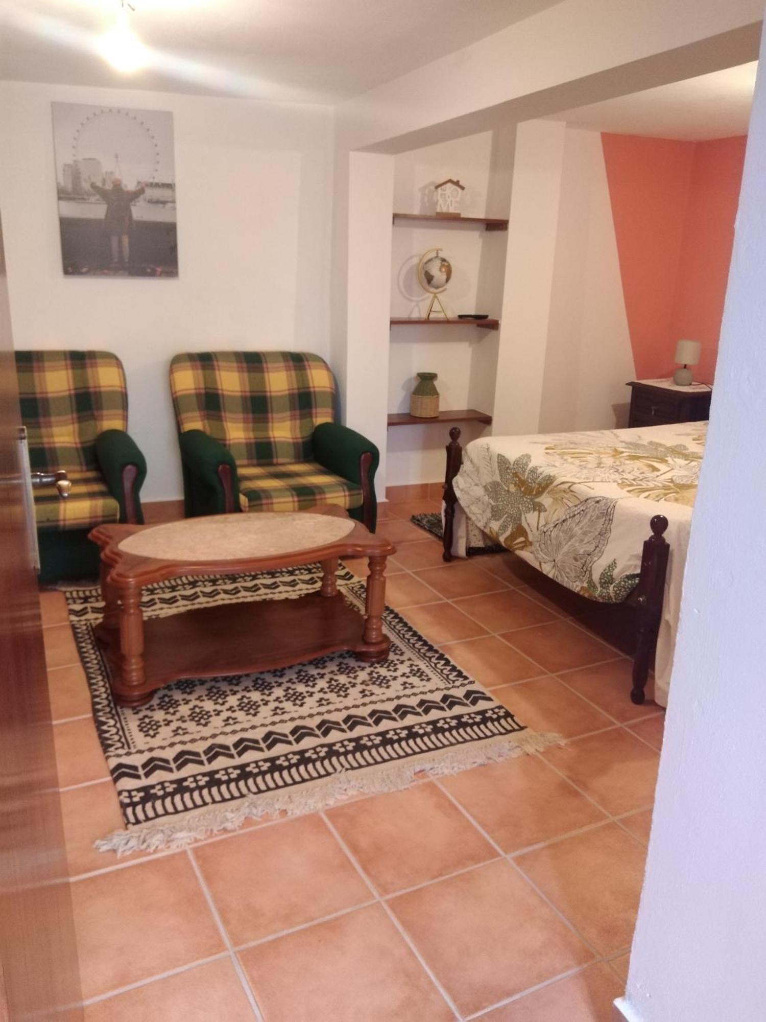 Willa Casa Gama Ribeira da Janela Zewnętrze zdjęcie