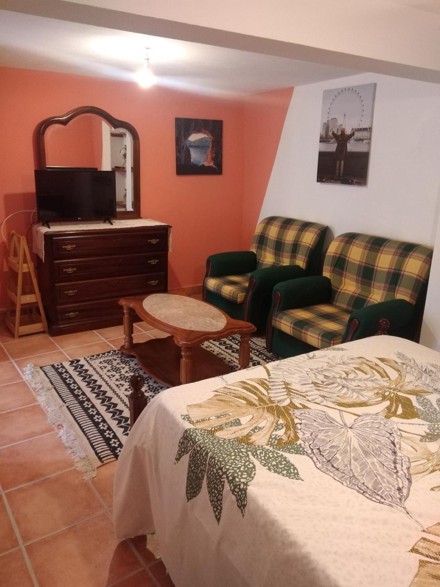 Willa Casa Gama Ribeira da Janela Zewnętrze zdjęcie