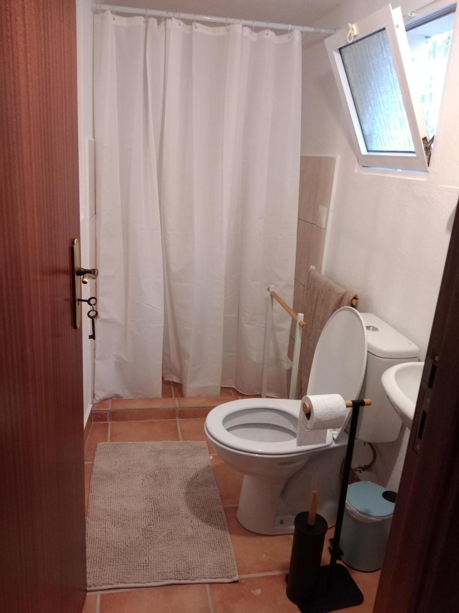 Willa Casa Gama Ribeira da Janela Zewnętrze zdjęcie