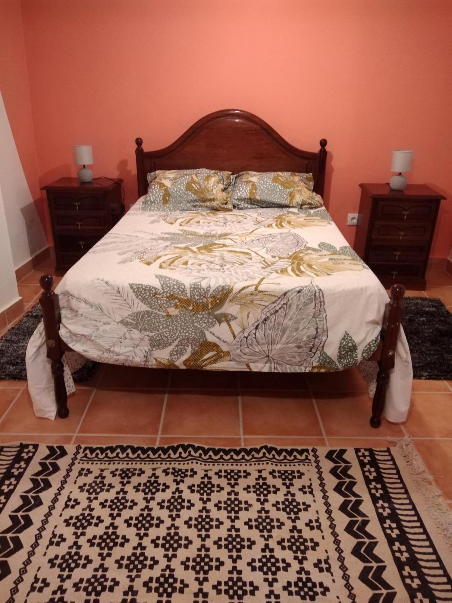 Willa Casa Gama Ribeira da Janela Zewnętrze zdjęcie
